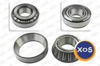 DANA Bearing Types, Oem Parts - 1