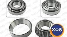 DANA Bearing Types, Oem Parts