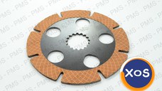 DANA Disc Pleyt Types, Oem Parts