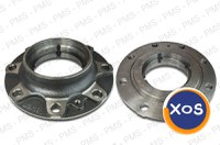 DANA Housings / Wheel Hub Kit Types, Oem Parts - 1