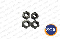 DANA Nut Types, Oem Parts - 1