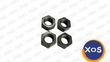 DANA Nut Types, Oem Parts