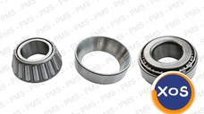 HIDROMEK Bearing Types, Oem Parts