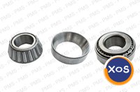 HIDROMEK Bearing Types, Oem Parts - 1