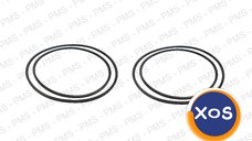 HIDROMEK O-Ring Types, Oem Parts