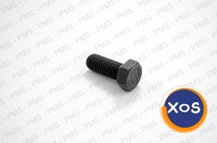 HIDROMEK Screw / Bolt Types, Oem Parts - 1