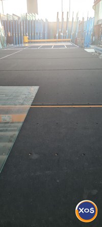 Linie De Taiat Sticla Gfpm - 2