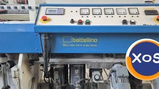 Masina De Slefuit Sticla Battelino