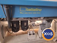 Masina De Slefuit Sticla Battelino - 4