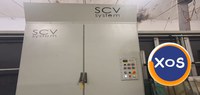 Masina De Spalat Sticla SCV Sistem - 1