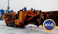 Piese de schimb concasoare - blindaje, placi impact si ciocane - 7