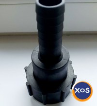 Racord de jos pentru IBC - 1
