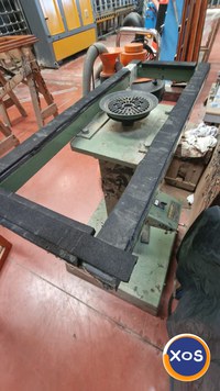 Silemeccanica Masuta Rotativa - 1