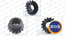 ZF Axle Bevel Gear Types, Oem Parts