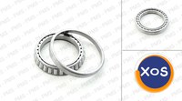 ZF Bearing Types, Oem Parts - 1