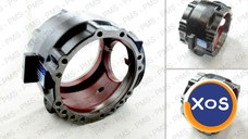 ZF Complete Differential Housing Types, Oem Parts
