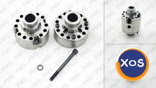 ZF Differential Box Types, Oem Parts