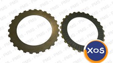 ZF Disc Plate Types, Oem Parts