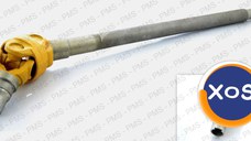 ZF Double Joint / Universal Shaft Types, Oem Parts