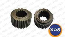 ZF Gear Types, Oem Parts