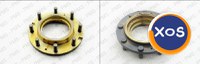 ZF Housings / Wheel Hub Kit Types, Oem Parts - 1