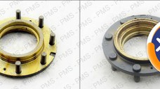 ZF Housings / Wheel Hub Kit Types, Oem Parts