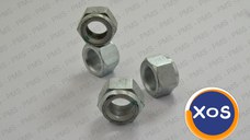 ZF Nut Types, Oem Parts