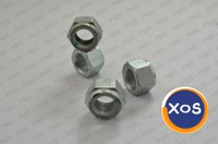 ZF Nut Types, Oem Parts - 1