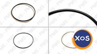 ZF O-Ring Types, Oem Parts - 1
