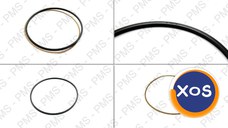 ZF O-Ring Types, Oem Parts