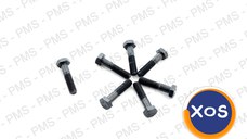 ZF Screw / Bolt Types, Oem Parts