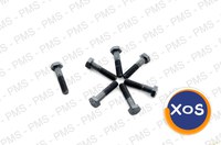 ZF Screw / Bolt Types, Oem Parts - 1