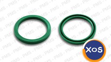 ZF Seal Types, Oem Parts