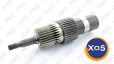 ZF Shaft Types, Oem Parts