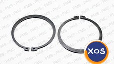 ZF Snap Ring / Circlip Types, Oem Parts