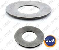 ZF Washer / Shim Types, Oem Parts - 1