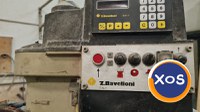 Bavelloni SB10  Masina de fazetat/slefuit sticla - 3
