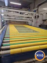 Cuptor Temperat Sticla EFFECI - 1