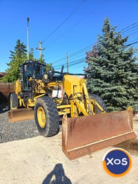 Închiriere Autogreder - 1