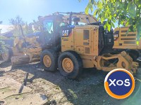 Închiriere Autogreder - 3