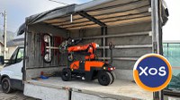 Închiriere robot sticla București - 1