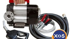 Kit transfer motorina Battery Kit Bipump 12V