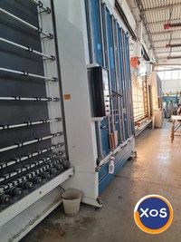 Linia De Geam Termoizolant Forel - 2