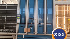 Linia De Geam Termoizolant Forel