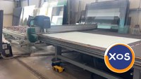 Masa De Taiat Sticla Bottero 353 BCS - 3