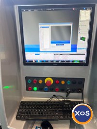 Masa De Taiat Sticla Bottero 353 BCS - 2