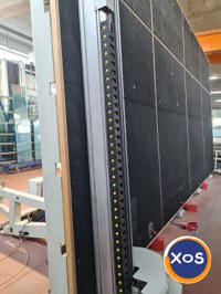 Masa De Taiat Sticla Laminata Intermac - 1