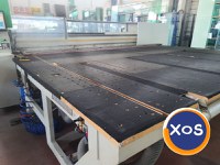 Masa De Taiat Sticla Laminata Intermac - 4