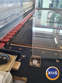 Masa De Taiat Sticla Laminata Intermac - 3