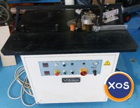Masina de aplicat cant manuala  Vitap BC91A - 3